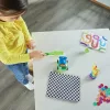 Learning Resources STEM Explorers Magnetworks – Mágneses kísérletező fejlesztőjáték (96 részes)