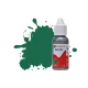 Humbrol Acrylic - Dark Green - Matt (30) 14ml (DB0030)