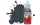 Humbrol Acrylic - Dark Grey - Matt (32) 14ml (DB0032)