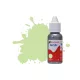 Humbrol Acrylic - Pastel Green Matt (36) 14ml (DB0036)