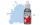 Humbrol Acrylic - Pastel Blue Matt (44) 14ml (DB0044)