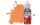 Humbrol Acrylic - Flesh - Matt (61) 14ml (DB0061)
