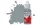 Humbrol Acrylic - Steel Grey Matt (87) 14ml (DB0087)