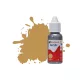 Humbrol Acrylic - Desert Yellow - Matt (93) 14ml (DB0093)