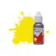 Humbrol Acrylic - Lemon - Matt (99) 14ml (DB0099)