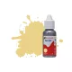 Humbrol Acrylic - Cream - Matt (103) 14ml (DB0103)