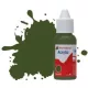 Humbrol Acrylic - 242 RLM 71 Dunkelgrun Matt 14ml (DB0242)