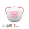 Nosiboo Pro elektromos orrszívó - Pink