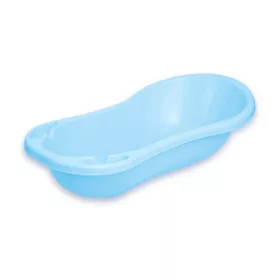 Lorelli piskóta kád 100cm - Kék