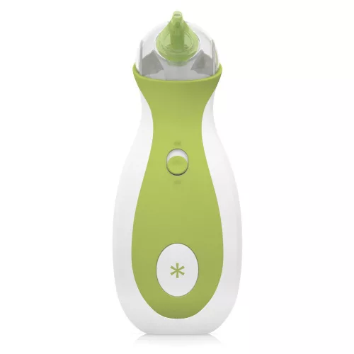 Nosiboo Go hordozható orrszívó