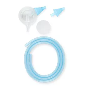 Nosiboo Pro Accessory Set - Kék új csomagolás