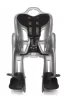 Bellelli B-One Standard Multifix bicikliülés 22kg-ig - Dark Grey