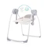 Chipolino Felicity elektromos babahinta 9 kg-ig - Bird 