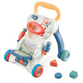 Chipolino járássegítő - Learn & Play 