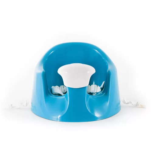 Prince Lionheart bébéPOD® Flex Plus kicsúszásgátlós puha székmagasító - Berry Blue
