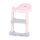 Chipolino Tippy lépcsős wc szűkítő - Pink