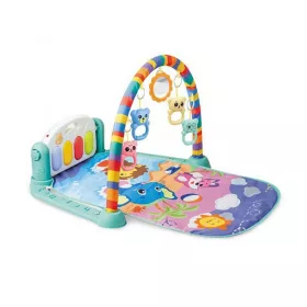 Chipolino játszószőnyeg - Play Time