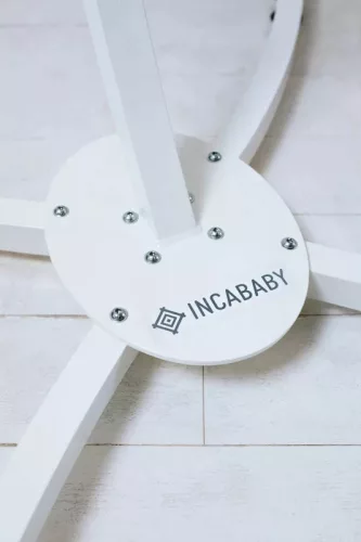 Incababy Lumia Stand állvány fehér