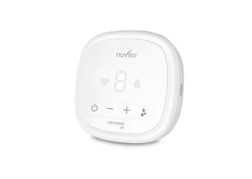 Nuvita Materno Go elektromos mellszívó - 1282M