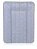 Lorelli Softy pelenkázó lap puha 50x70 - Blue