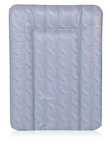 Lorelli Softy pelenkázó lap puha 50x70 - Blue