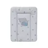 Lorelli Softy pelenkázó lap puha 50x70 - Blue