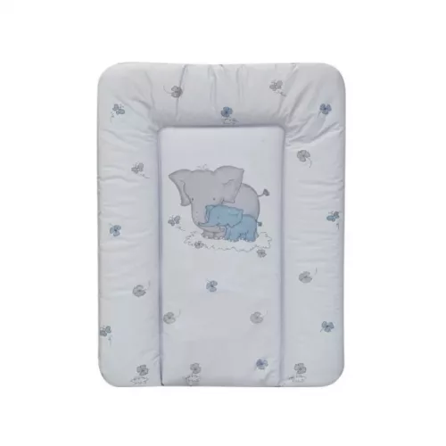 Lorelli Softy pelenkázó lap puha 50x70 - Blue