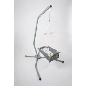 Incababy Lumia Stand állvány szürke