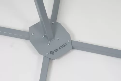 Incababy Lumia Stand állvány szürke