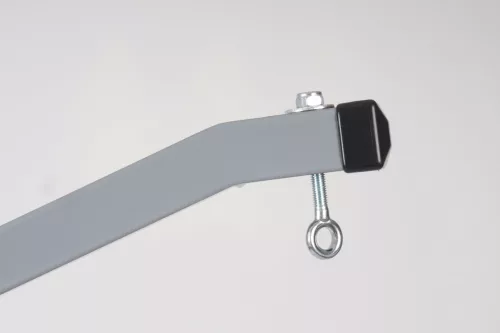 Incababy Lumia Stand állvány szürke