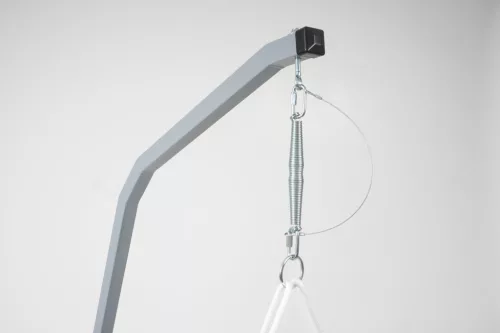 Incababy Lumia Stand állvány szürke