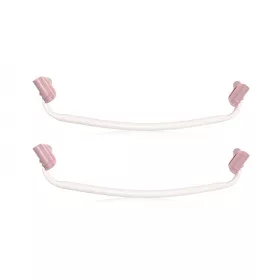 Lorelli ringató szerkezet utazóágyakhoz - Beige Rose