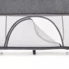 Espiro Cloud babaöböl - 17 Graphite Moon