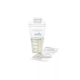 Nuvita anyatejtároló tasak - 1253
