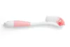 Nuvita cumisüveg tisztító kefe - cool pink - 1486