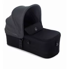 Jané Micro mózeskosár - U06 Cold Black