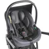 Espiro Pi autóshordozó 0-13kg - 103 Gray blue