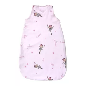 Lorelli téli hálózsák 100 cm - Ranforce Ballett Pink