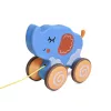 Lorelli Toys készségfejlesztő játék - Elefánt