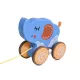 Lorelli Toys készségfejlesztő játék - Elefánt
