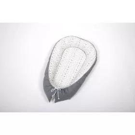 Incababy Babafészek Dotties