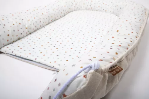 Incababy Babafészek Starshine