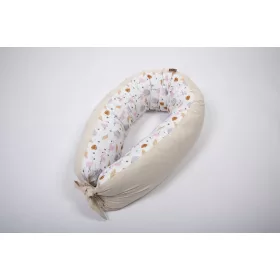 Incababy Kismama Párna Coco Friends L