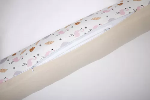 Incababy Kismama Párna Coco Friends L