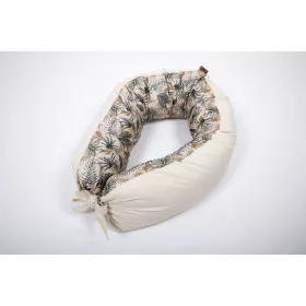 Incababy Kismama Párna Deep Nature L