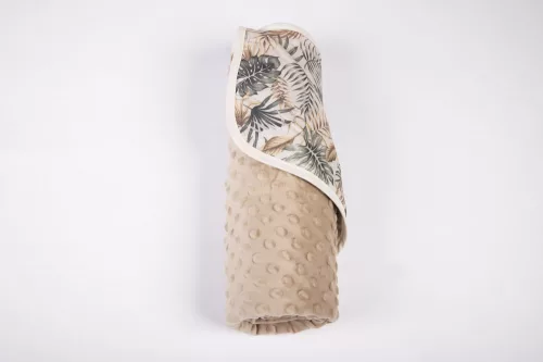 Incababy Babatakaró Deep Nature XXL