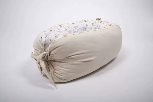 Incababy Kismama Párna Mosaic XXL