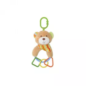 Lorelli Toys csörgő formák - Maci