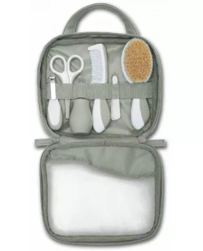 Nuvita babaápolási szett - sage green - 1146