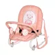 Lorelli Eliza pihenőszék - Roze Bear